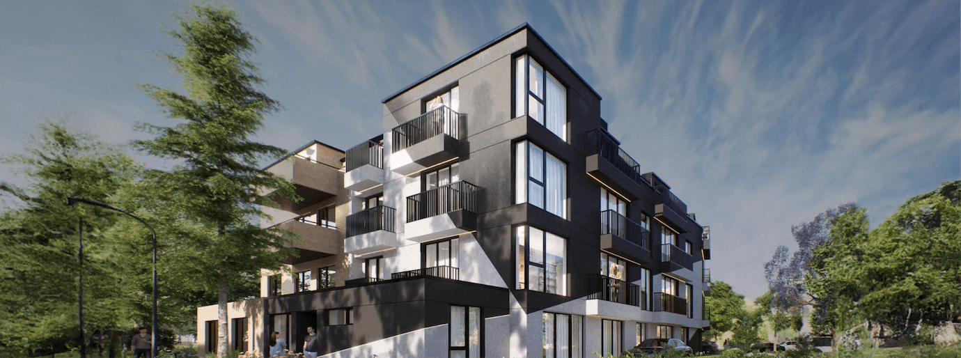 Нова бутикова сграда в кв.Орландовци - ▷ OXBROKERS.BG - ОКСБРОКЕРС